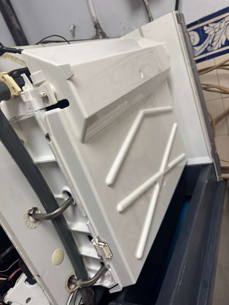 Bell Mechanical project detail view