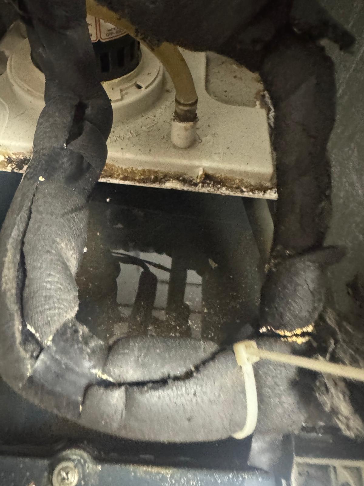 Bell Mechanical project detail view