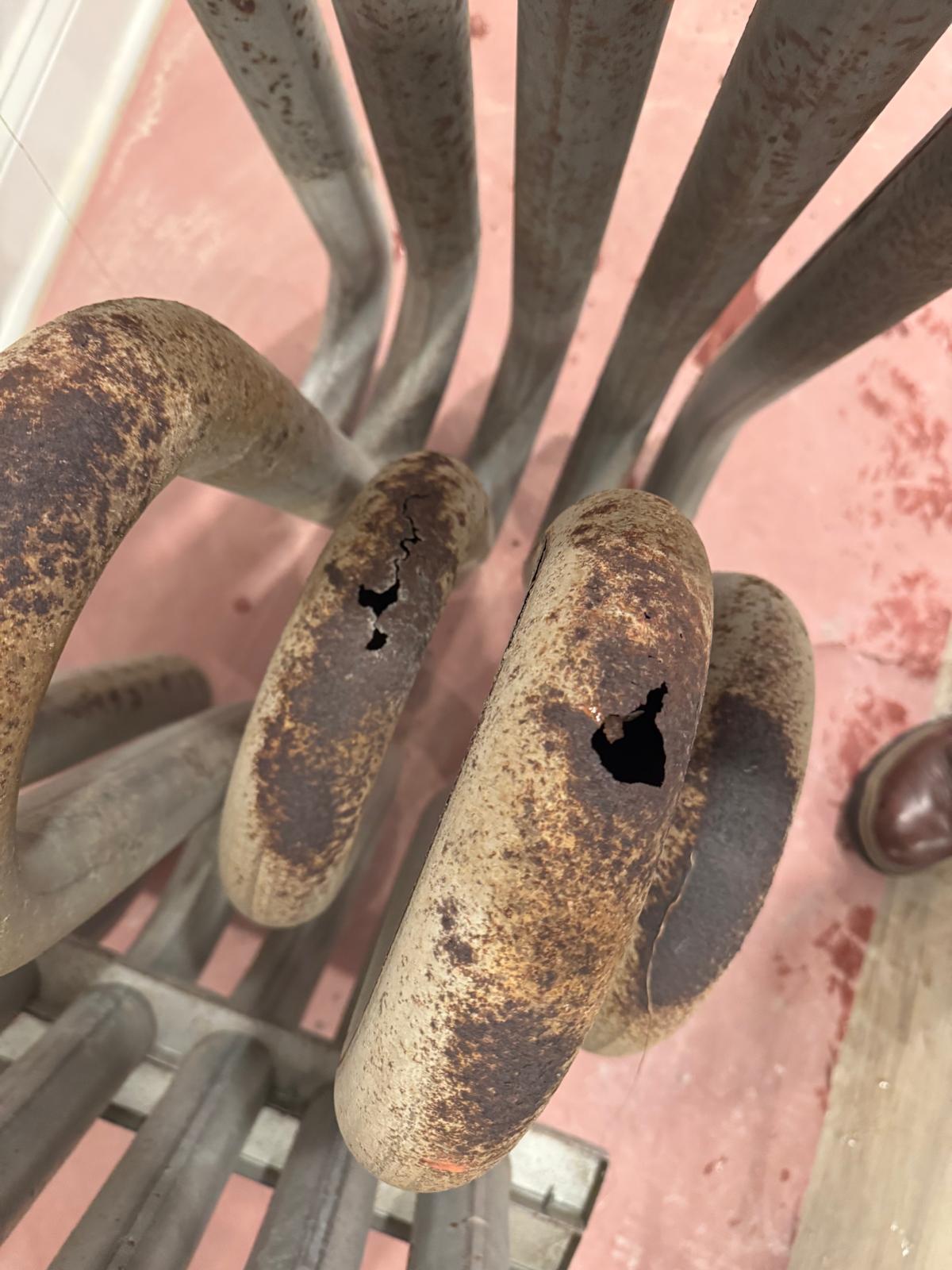 Bell Mechanical project detail view