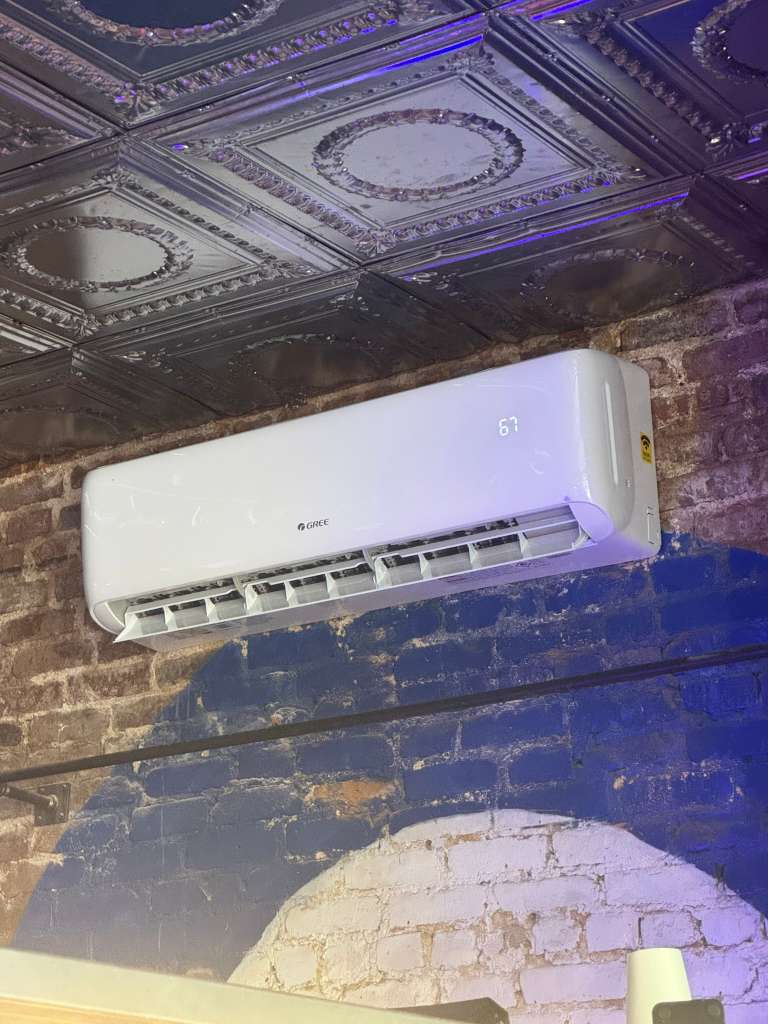 Bell Mechanical project detail view