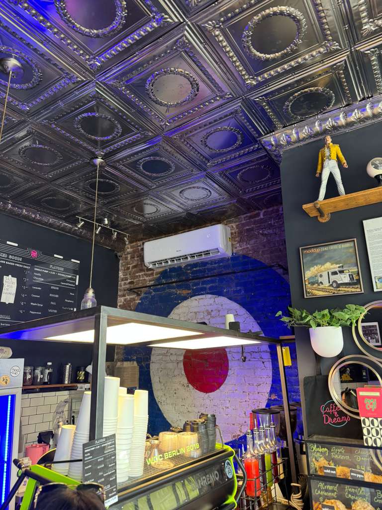 Bell Mechanical project main view