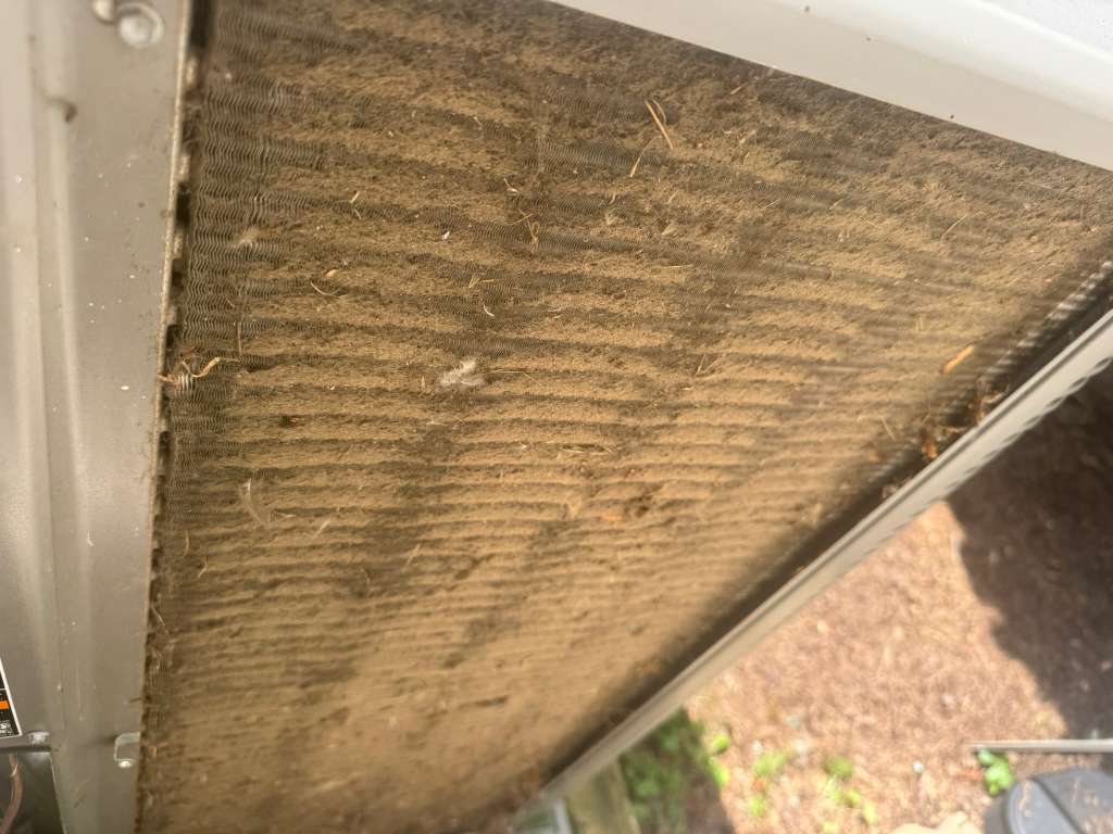 Bell Mechanical project main view