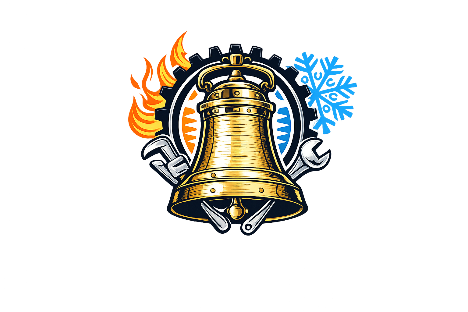 Bell Mechanical logo